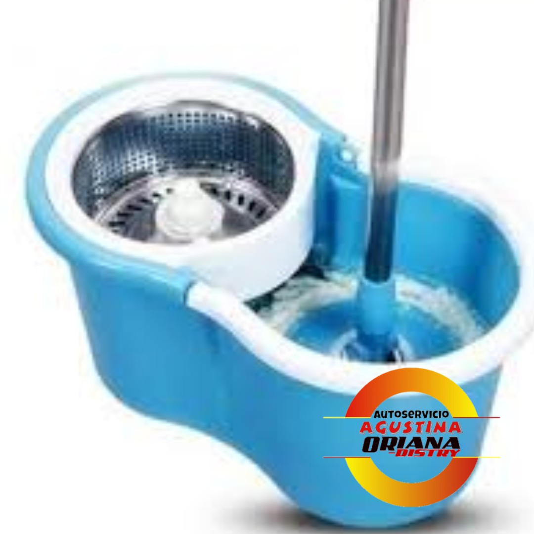 BALDE MOPA CENTRIFUGA BELIT