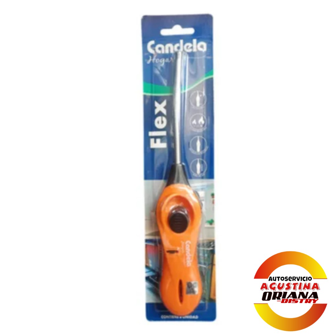 MAGICLIX CANDELA FLEX
