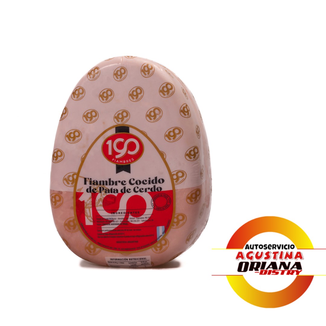 JAMON 190