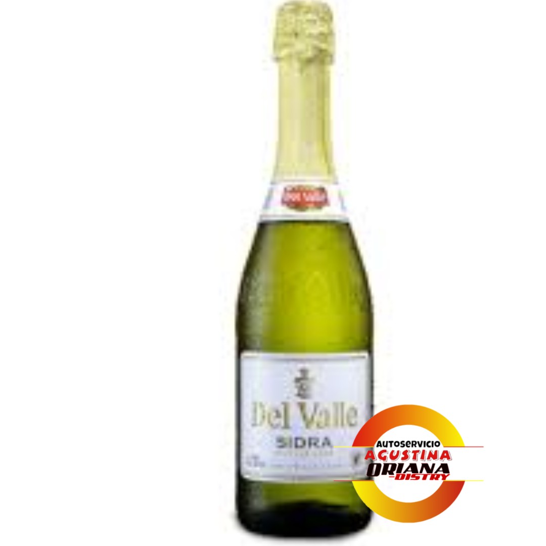 SIDRA 720CC DEL VALLE