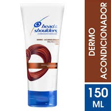 ACONDICIONADOR 375ML HEAD & SHOULDERS