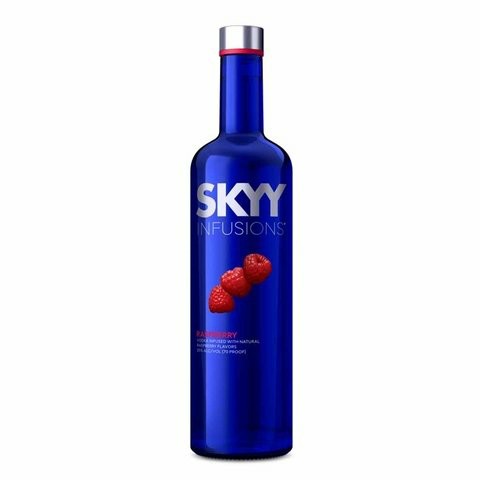 SKYY RASPBERRY
