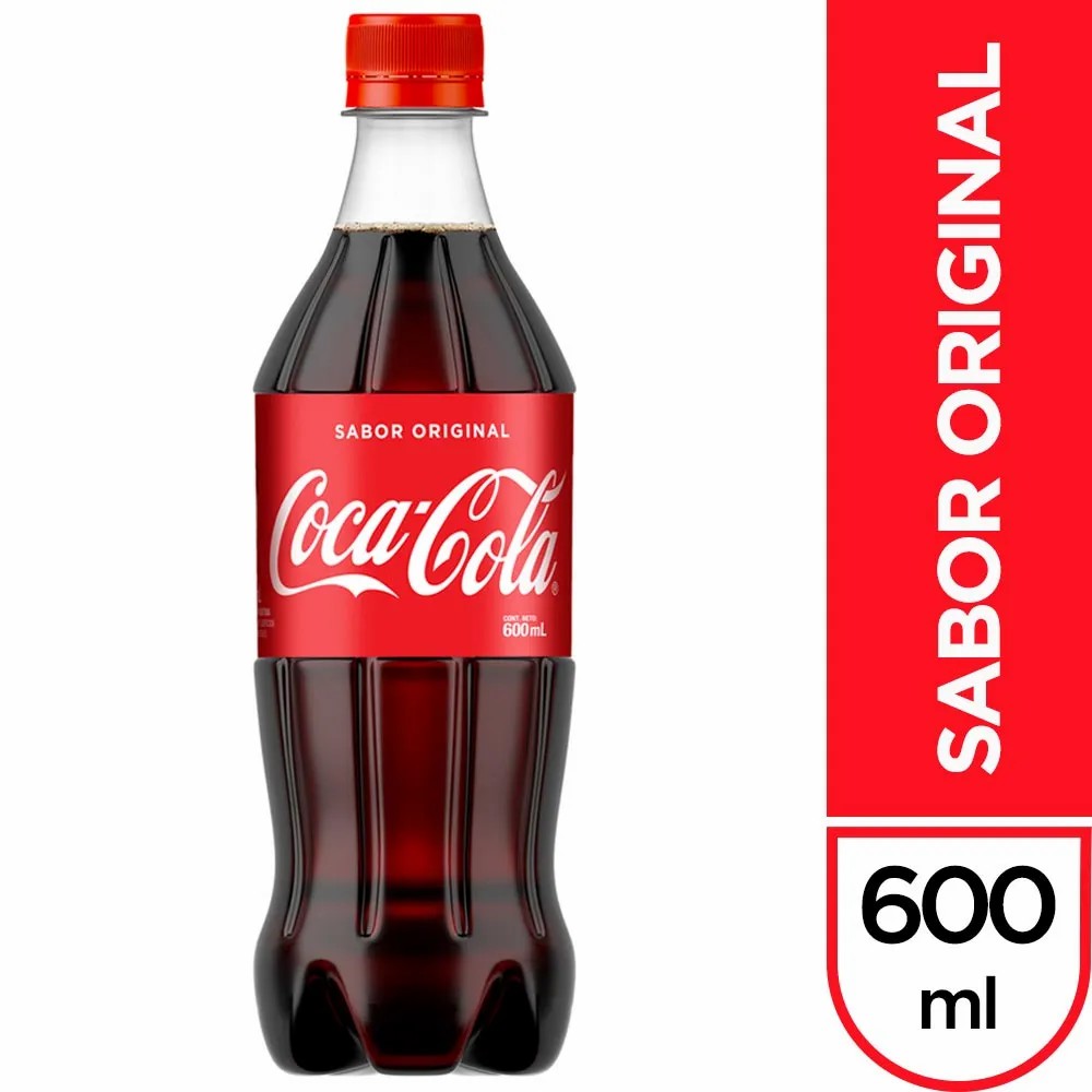 COCA-COLA 600