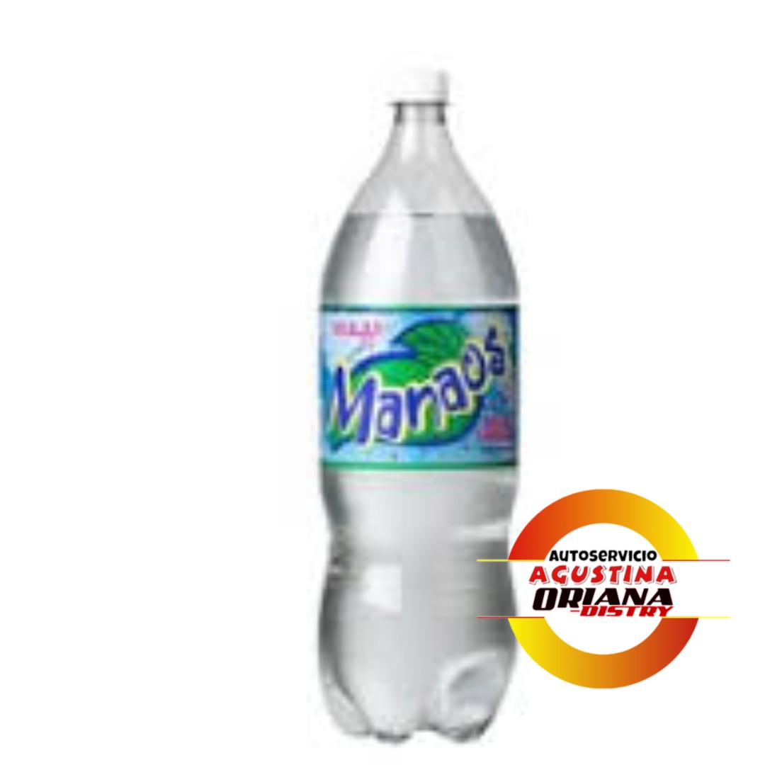 MANAOS 2,25L TONICA