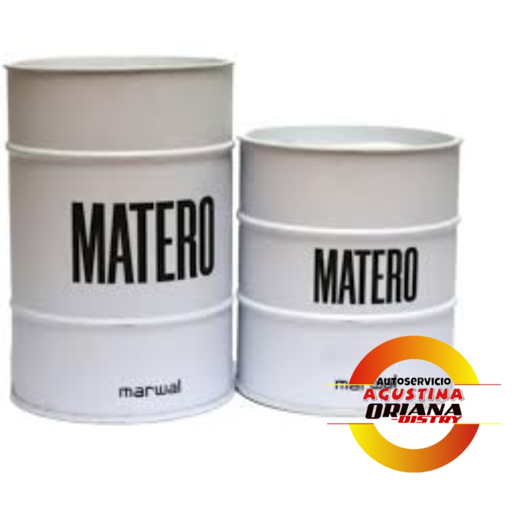 LATA MATERO MARWAL