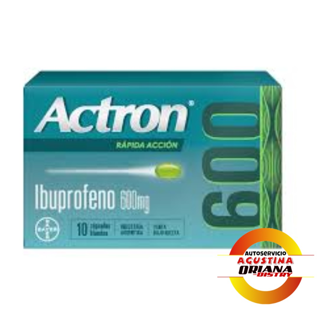 ACTRON 600