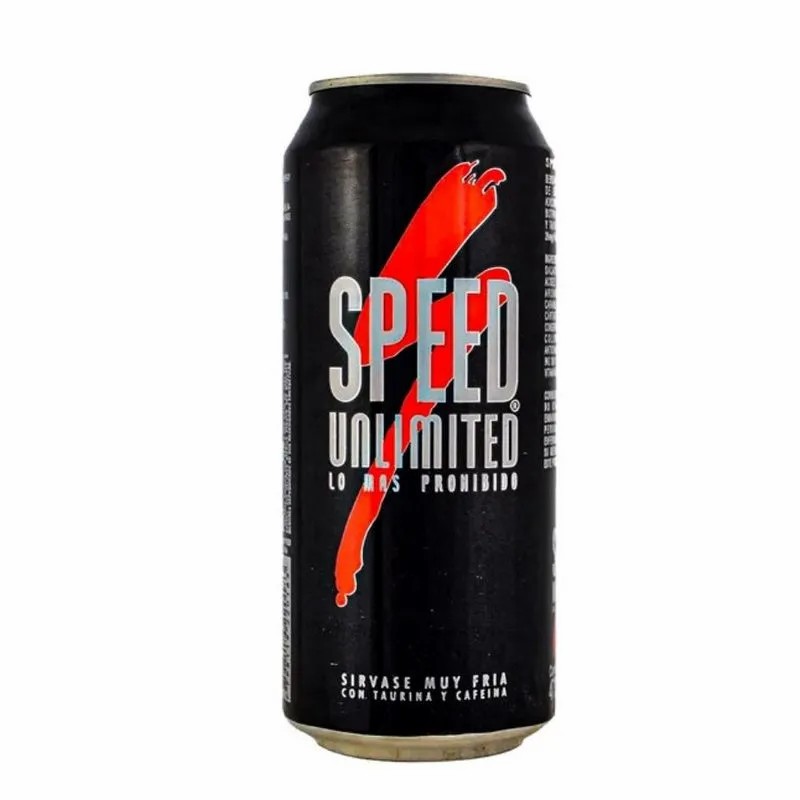 SPEED 500ML