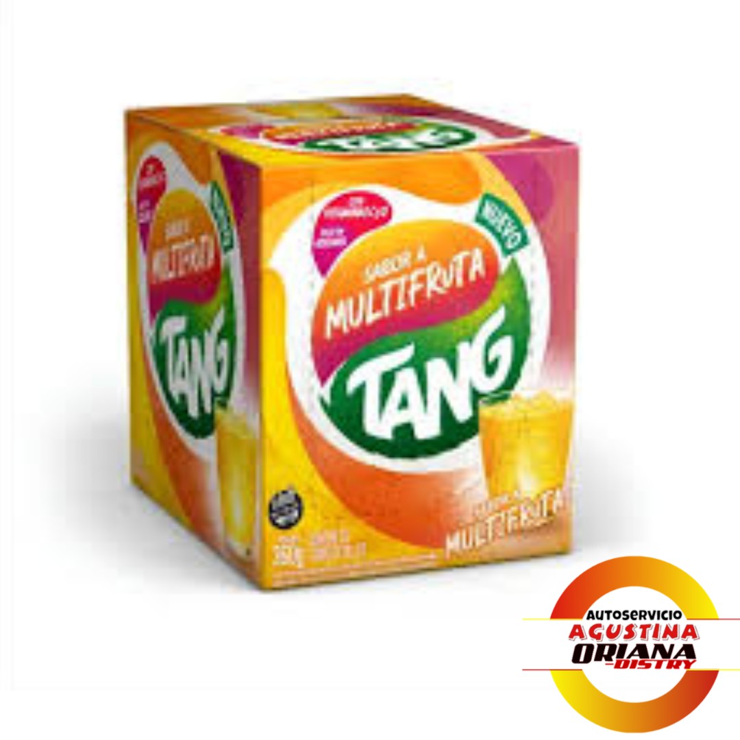 JUGO TANG CAJA X 20 MULTIFRUTA