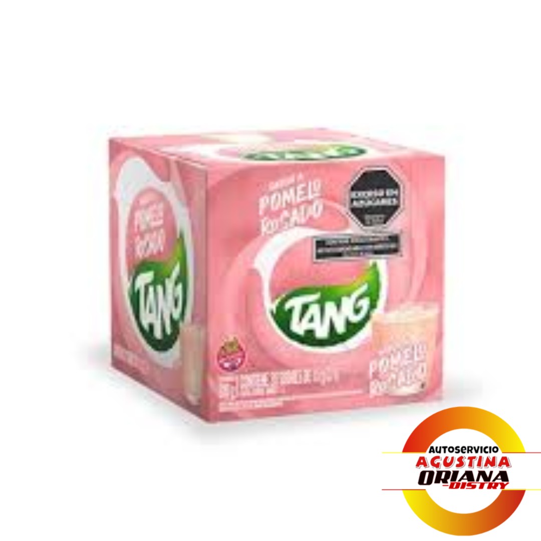 JUGO TANG CAJA X 20 POMELO ROSADO