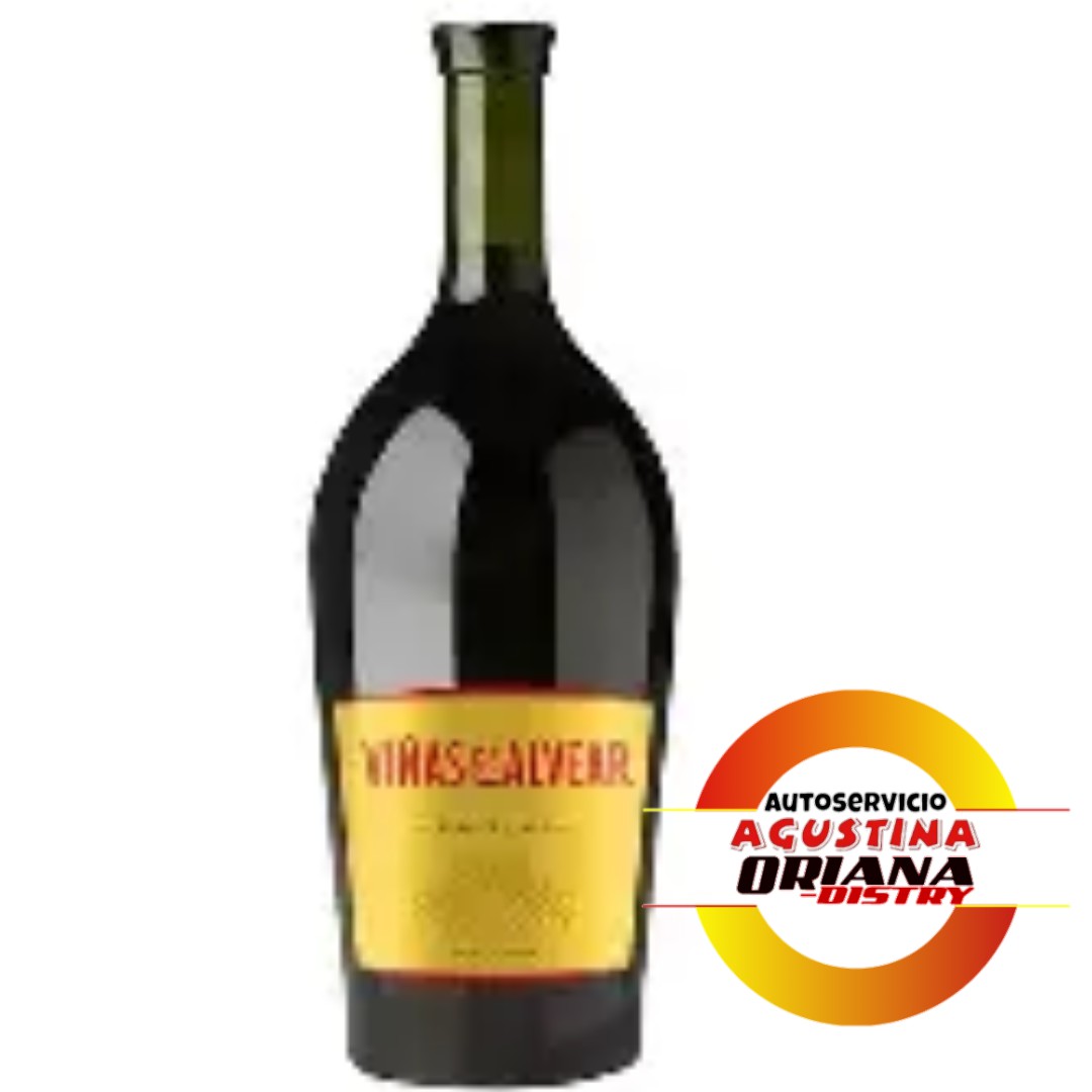 VINO VIÑAS DE ALVEAR TIN.1.250ML