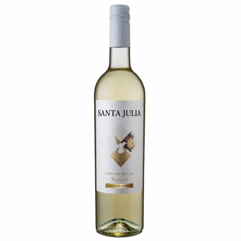 VINO SANTA JULIA 750