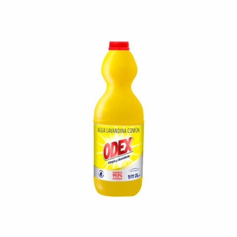 LAVANDINA 1L ODEX