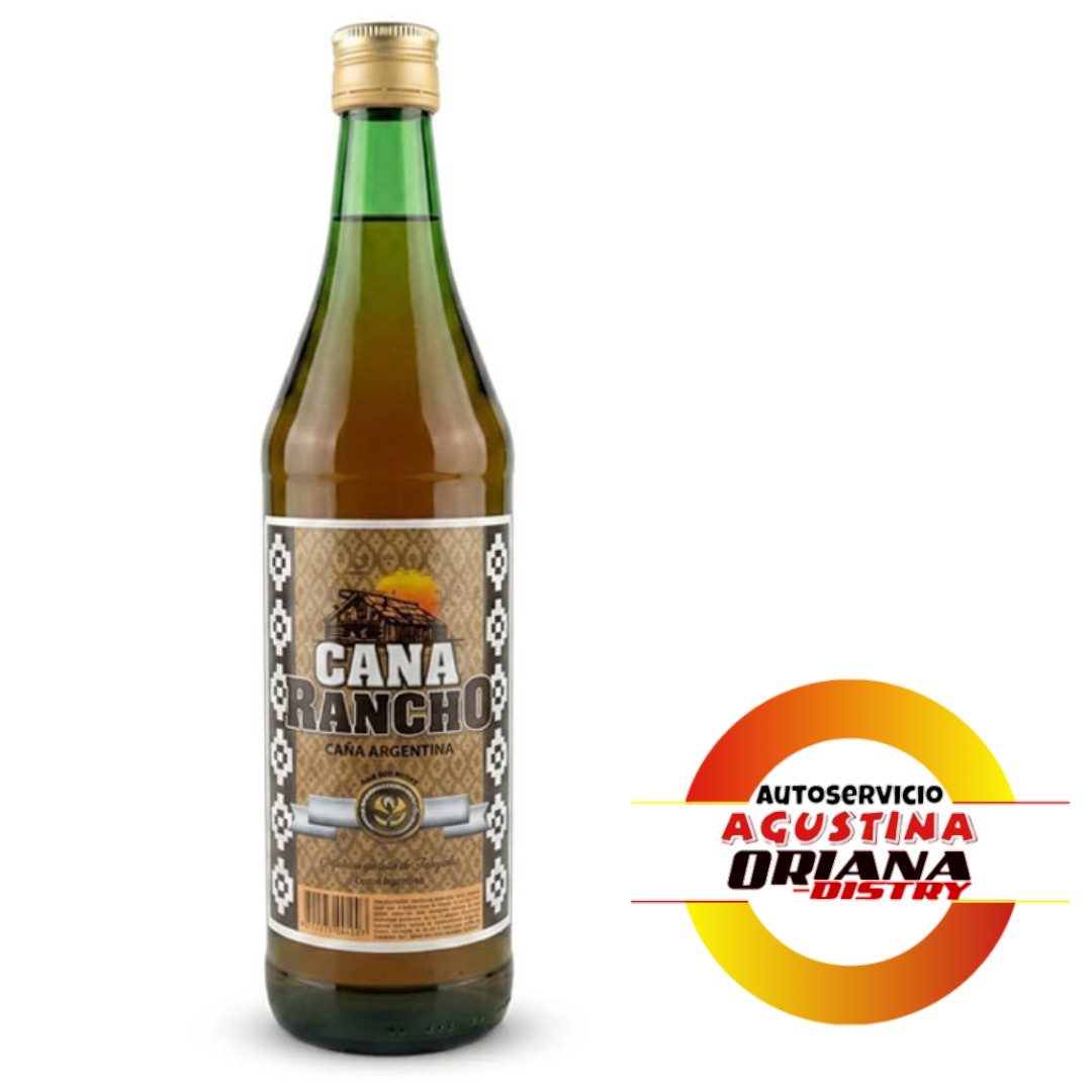 CAÑA RANCHO 1L