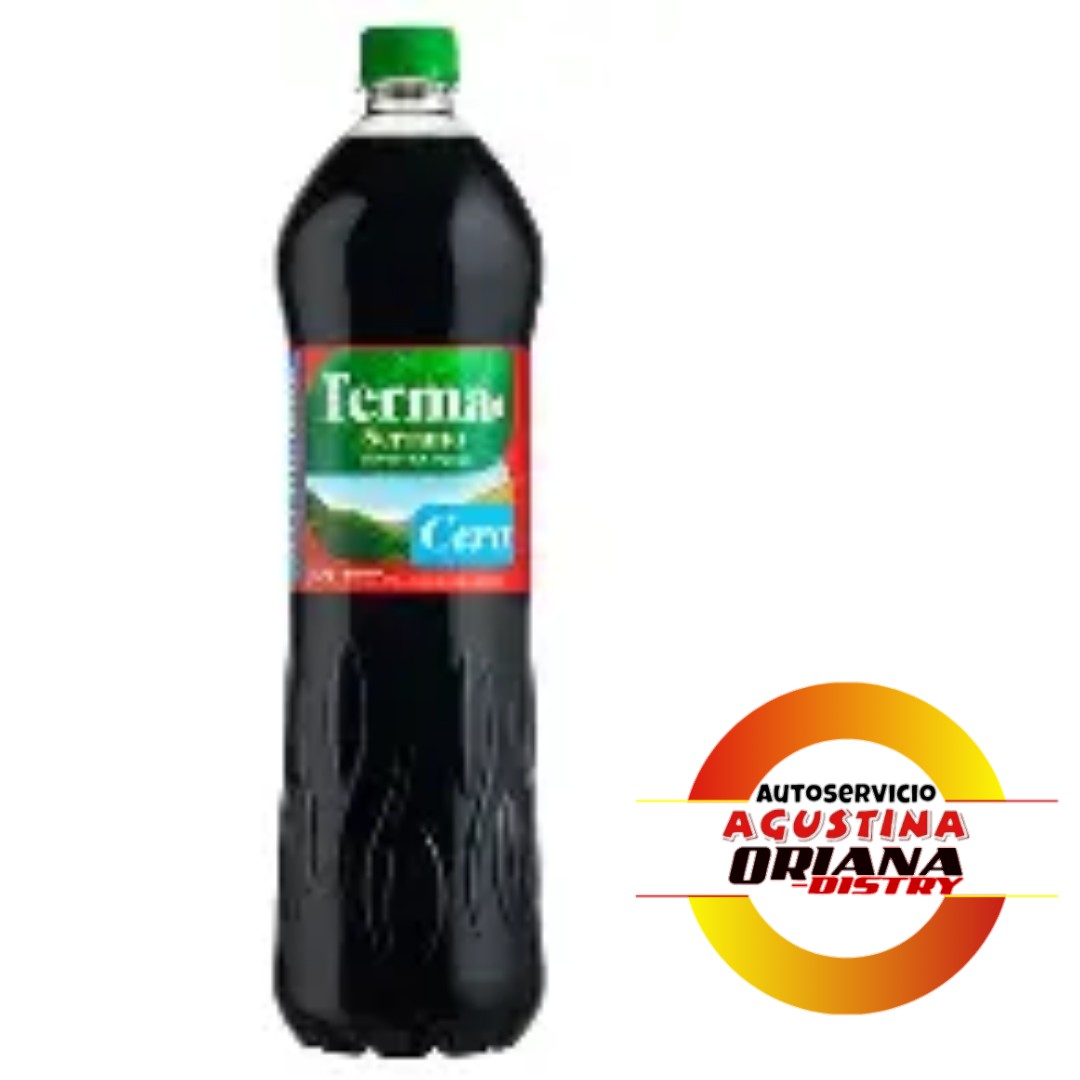 TERMA 1.35 SERRANO CERO