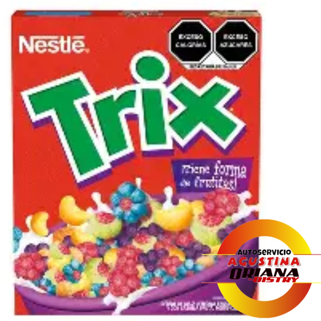 CEREAL NESTLE TRIX 230G