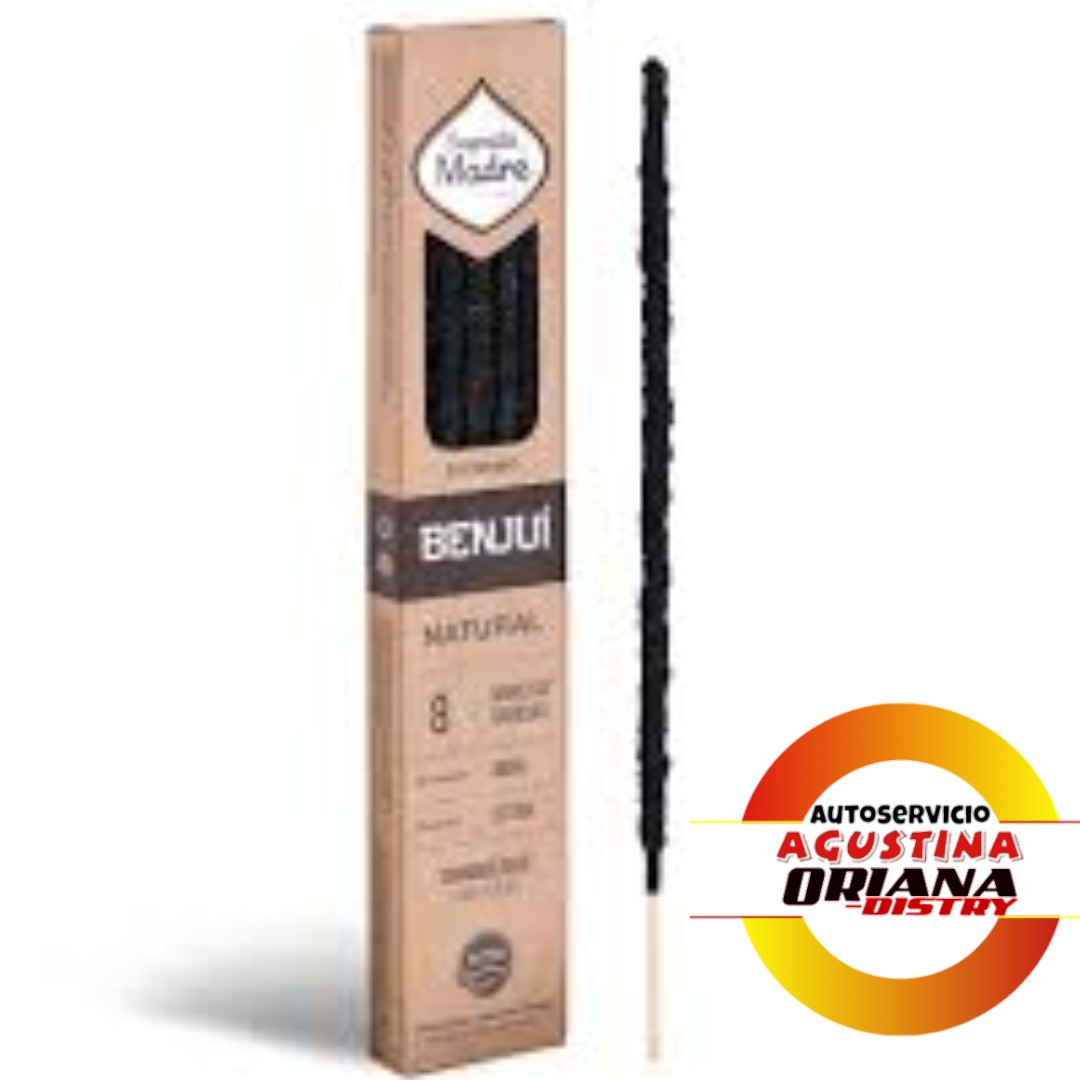 SAHUMERIO SAGRADA MADRE - BENJUI