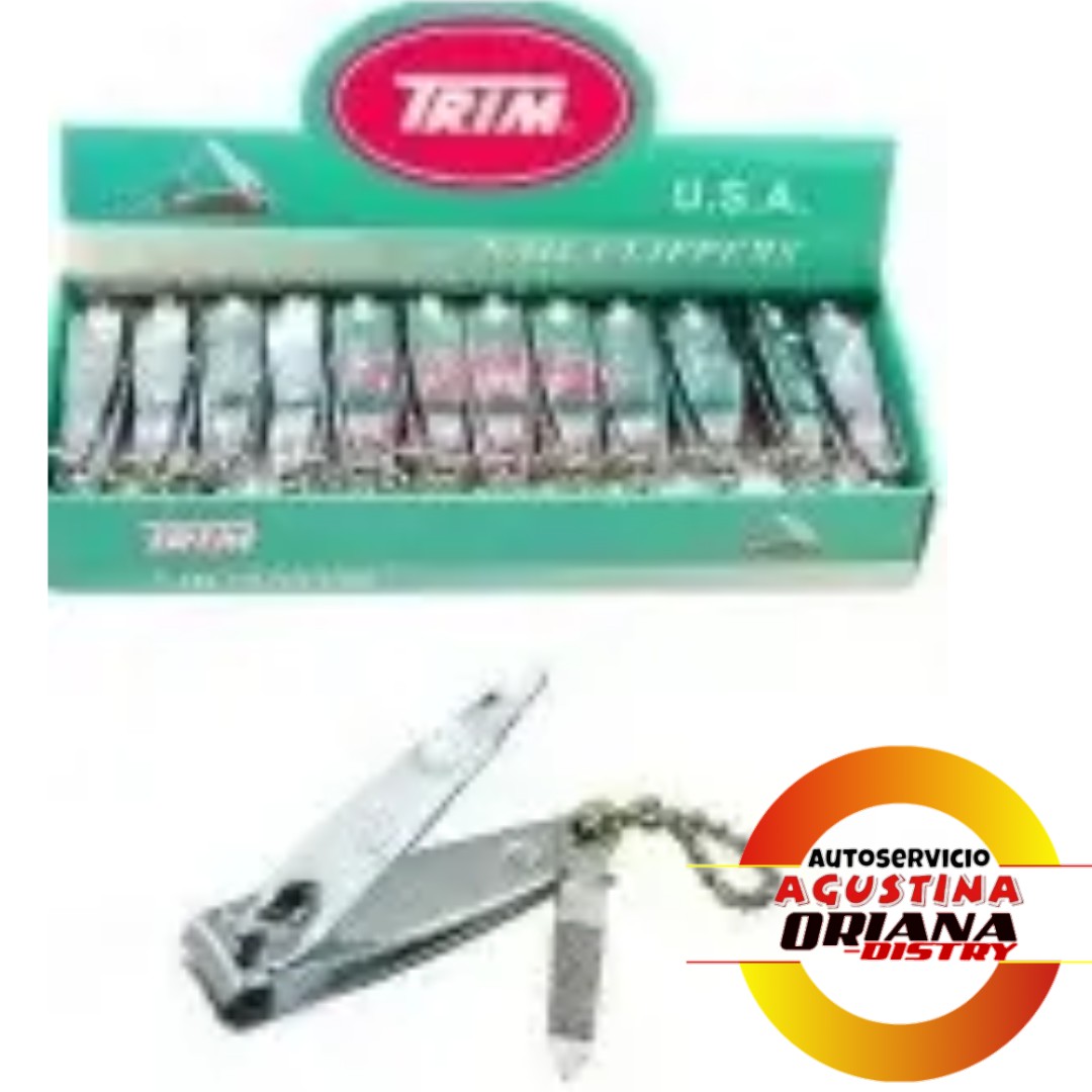 ALICATE CHICO TRIM