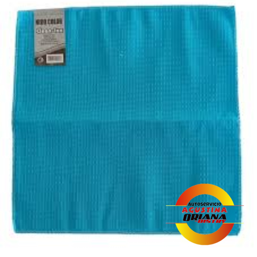 REJILLA NIDO COLOR CLEAN-TEX