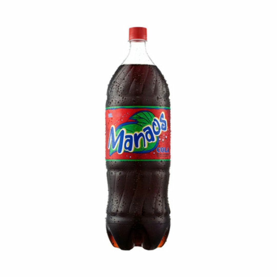 MANAOS 1,5LT COLA