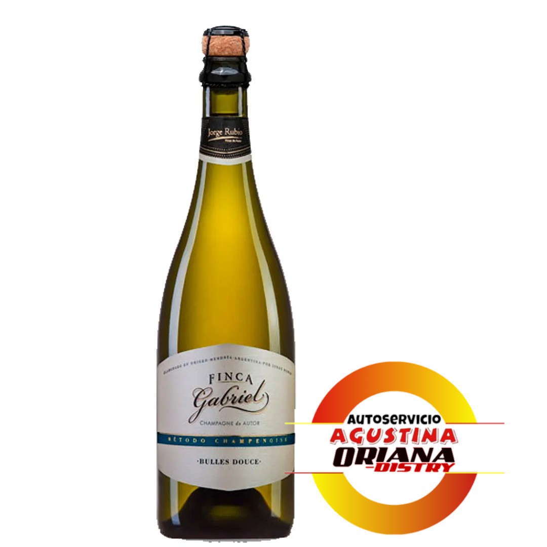 FINCA GABRIEL CHAMPAGNE
