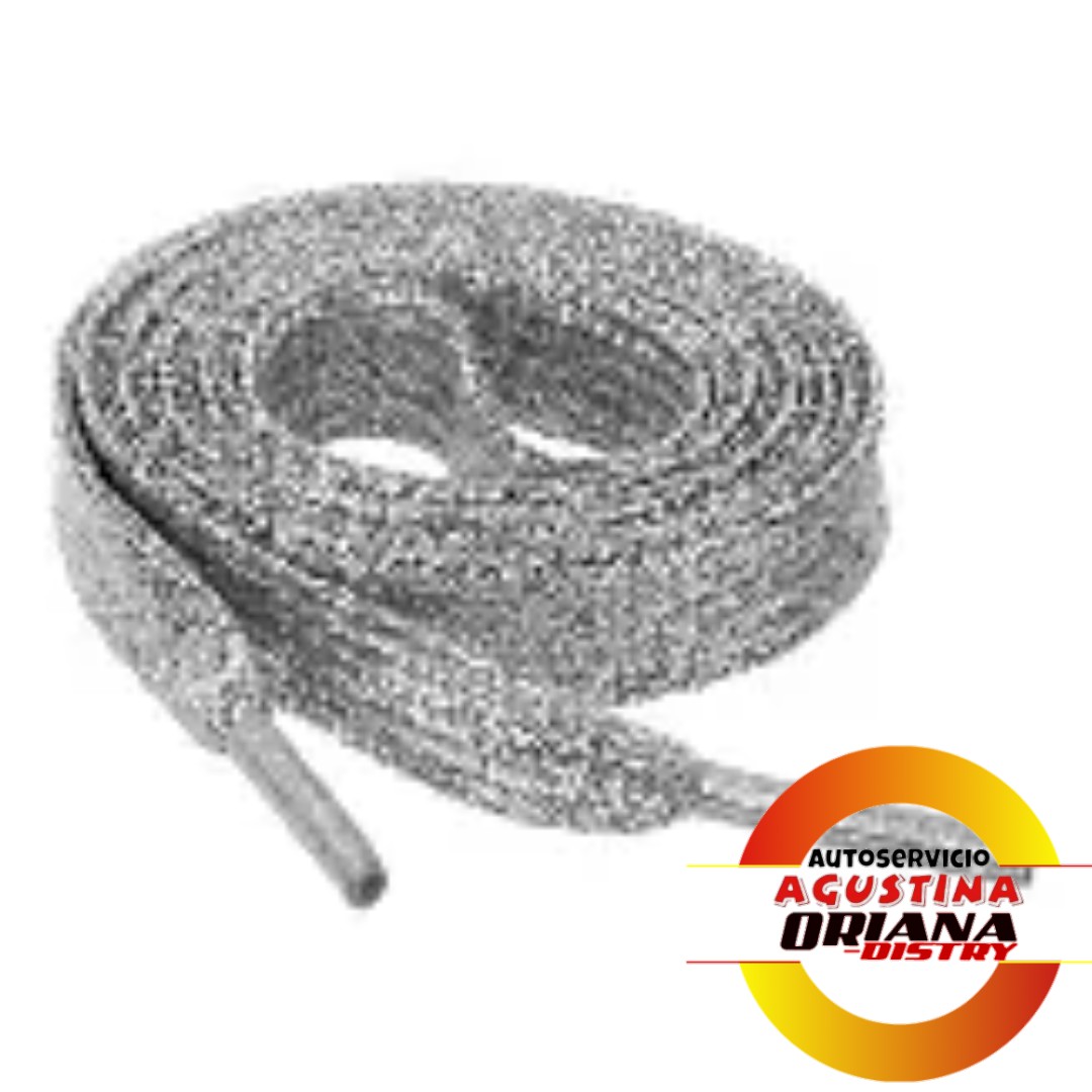 CORDONES  110CM
