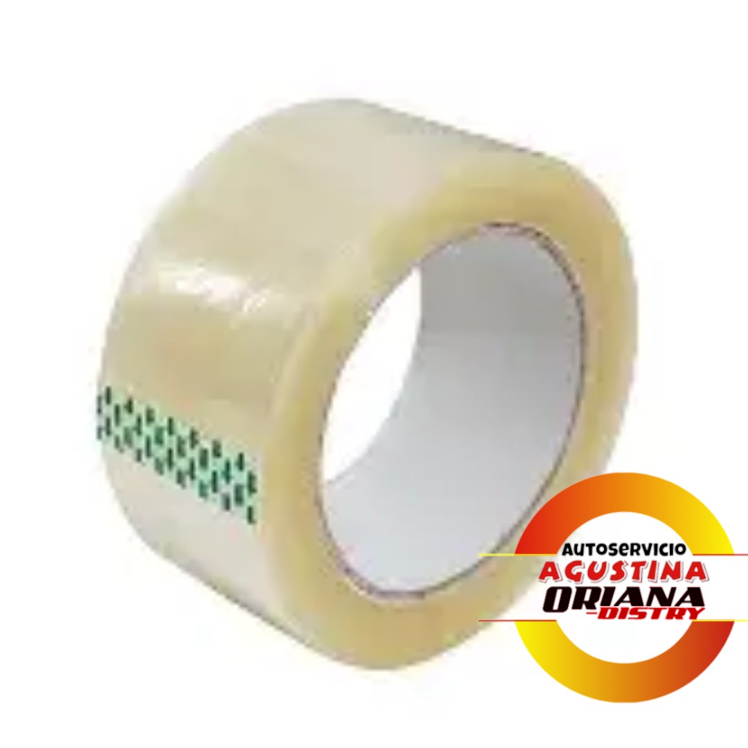 CINTA EMBALAR 48MM X 100MTS