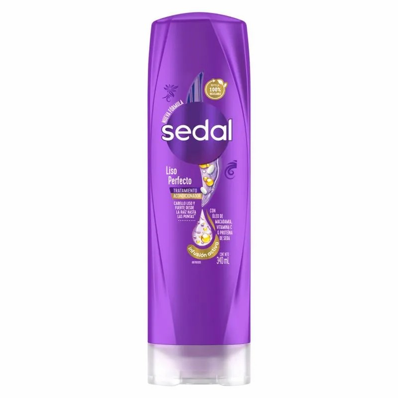 ACONDICIONADOR 340ML SEDA