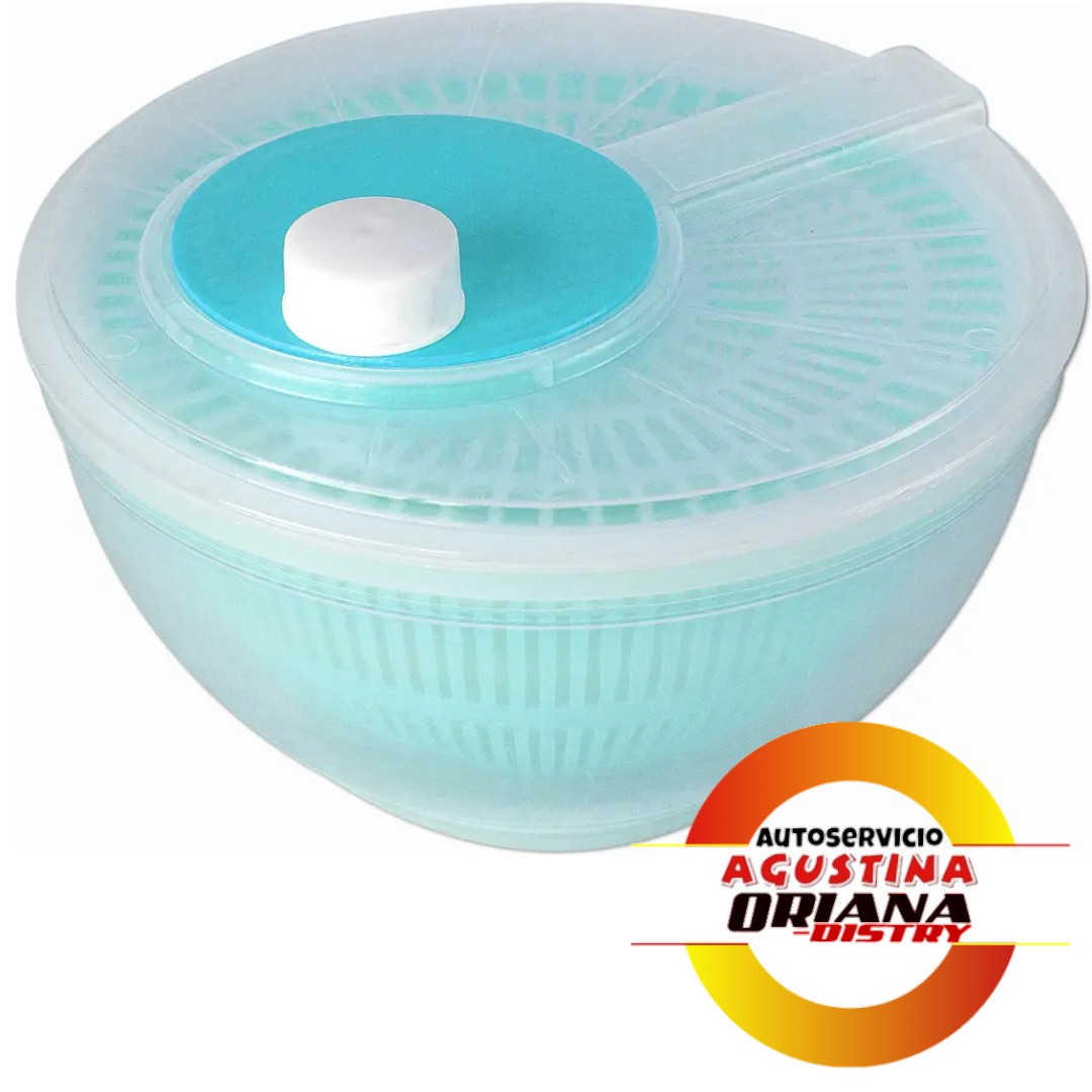 CENTRIFUGADOR DE VERDURAS