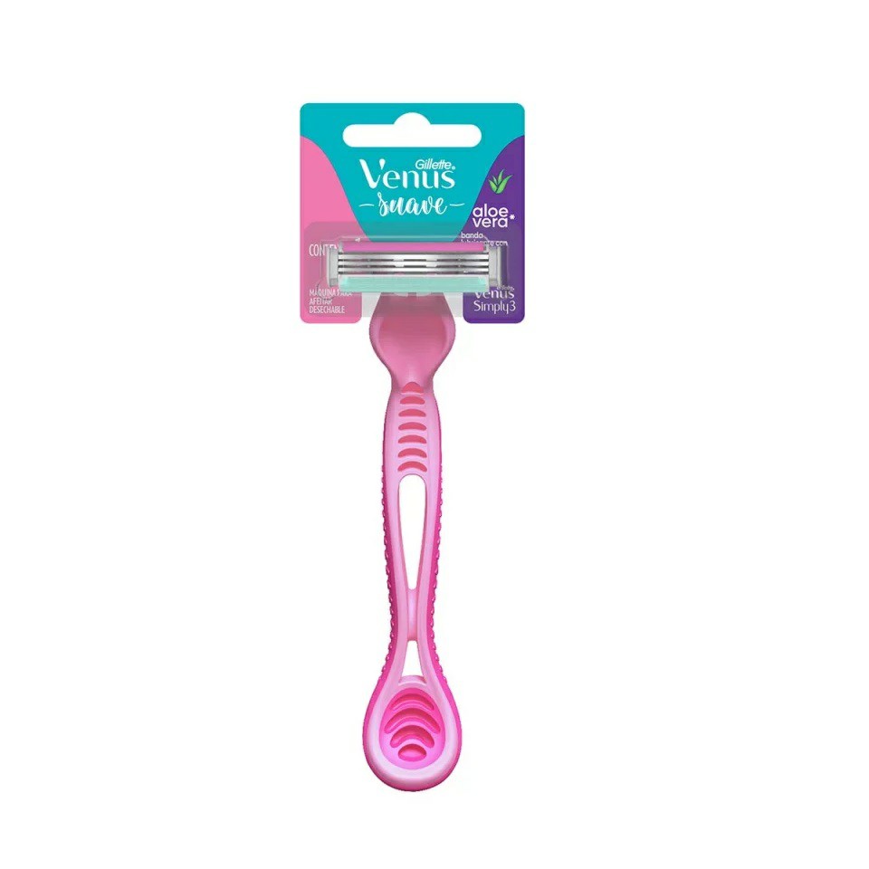 GILLETTE VENUS