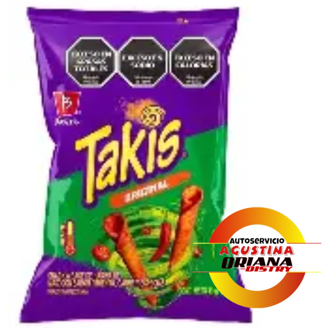 TAKIS ORIGINAL 49G