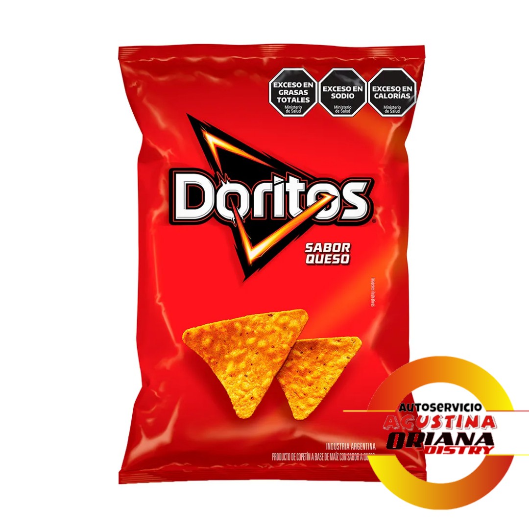 DORITOS 77G