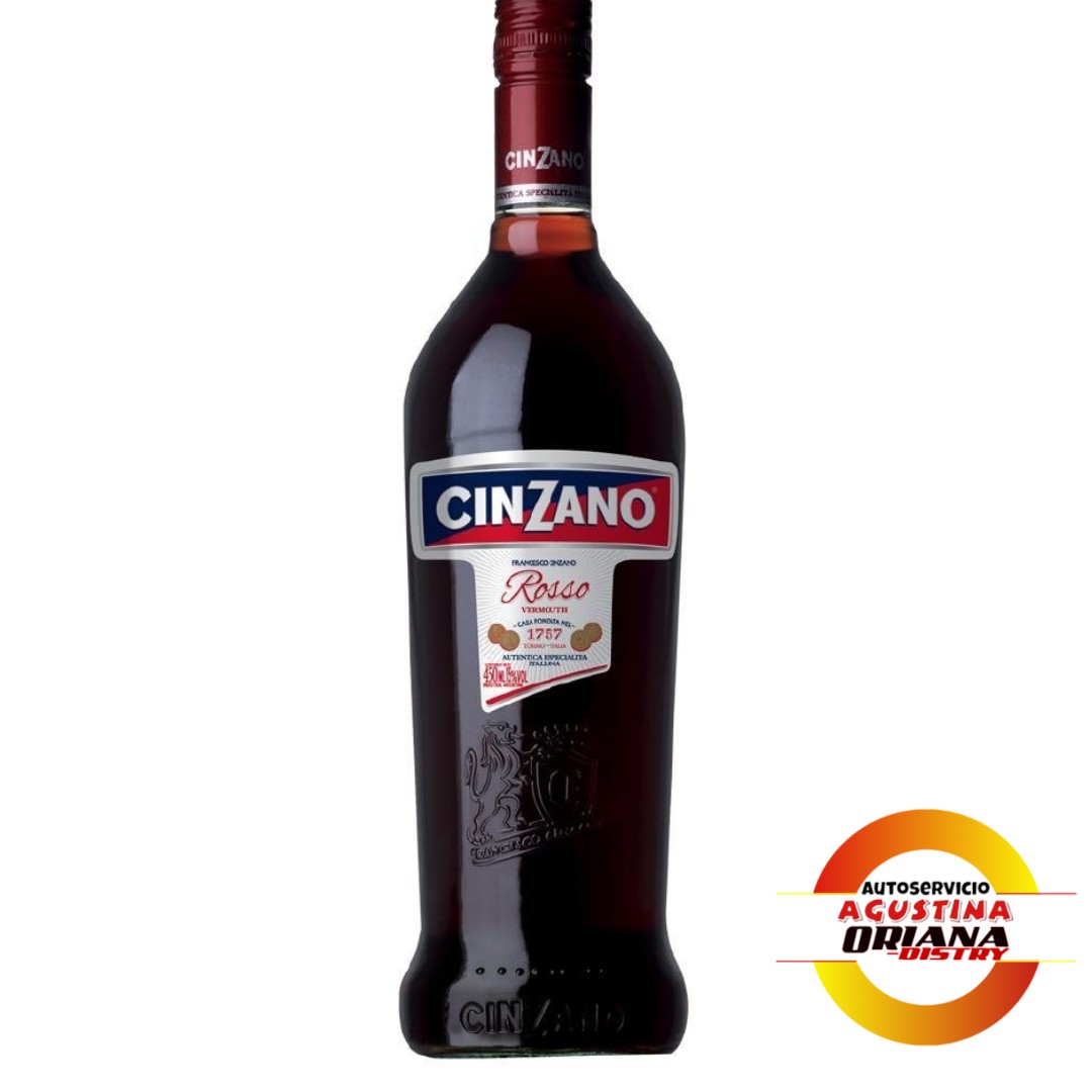 CINZANO 950CC