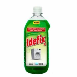 JABON LIQUIDO 800 IDEFIX