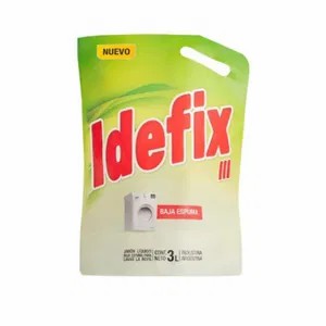JABON LIQUIDO 3L IDEFIX BAJA ES