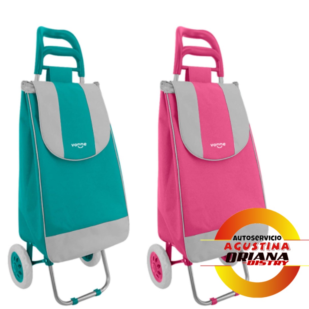 CARRITO DE COMPRAS