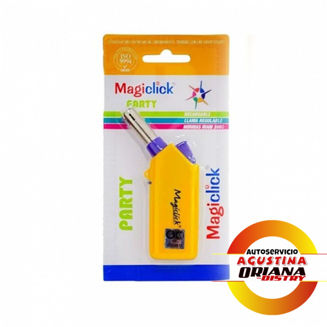 MAGICLICK PARTY