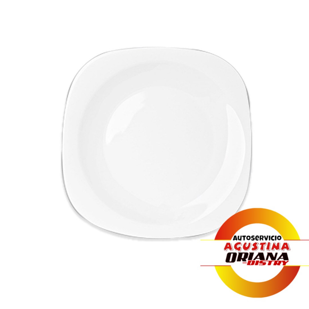 PLATO PLAYO BENABI