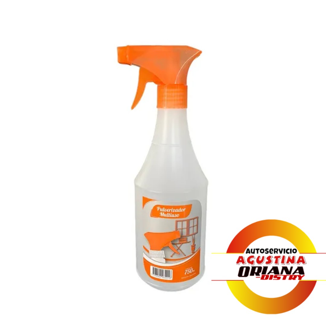 PULVERIZADOR 1L MAKE