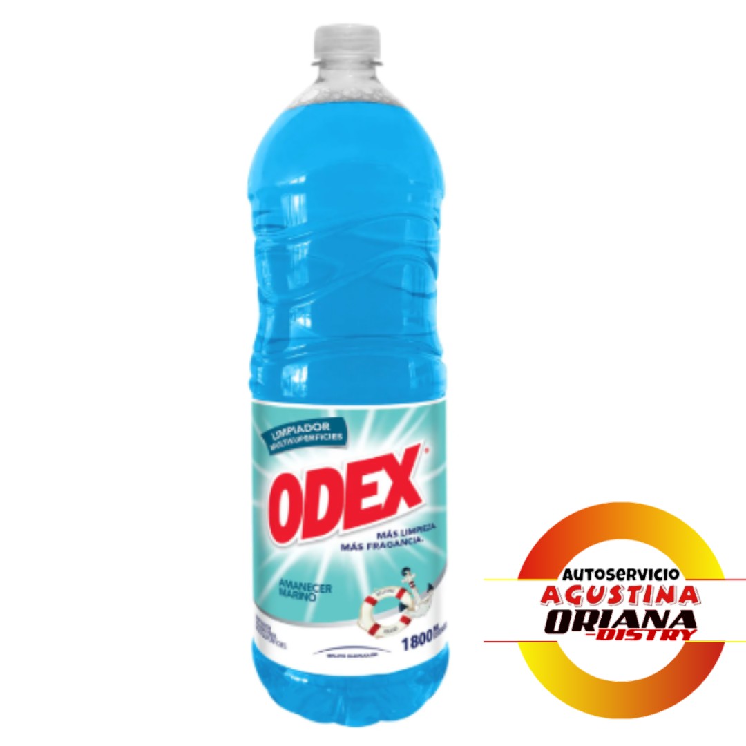 ODEX PISO 1.8CC MARINO