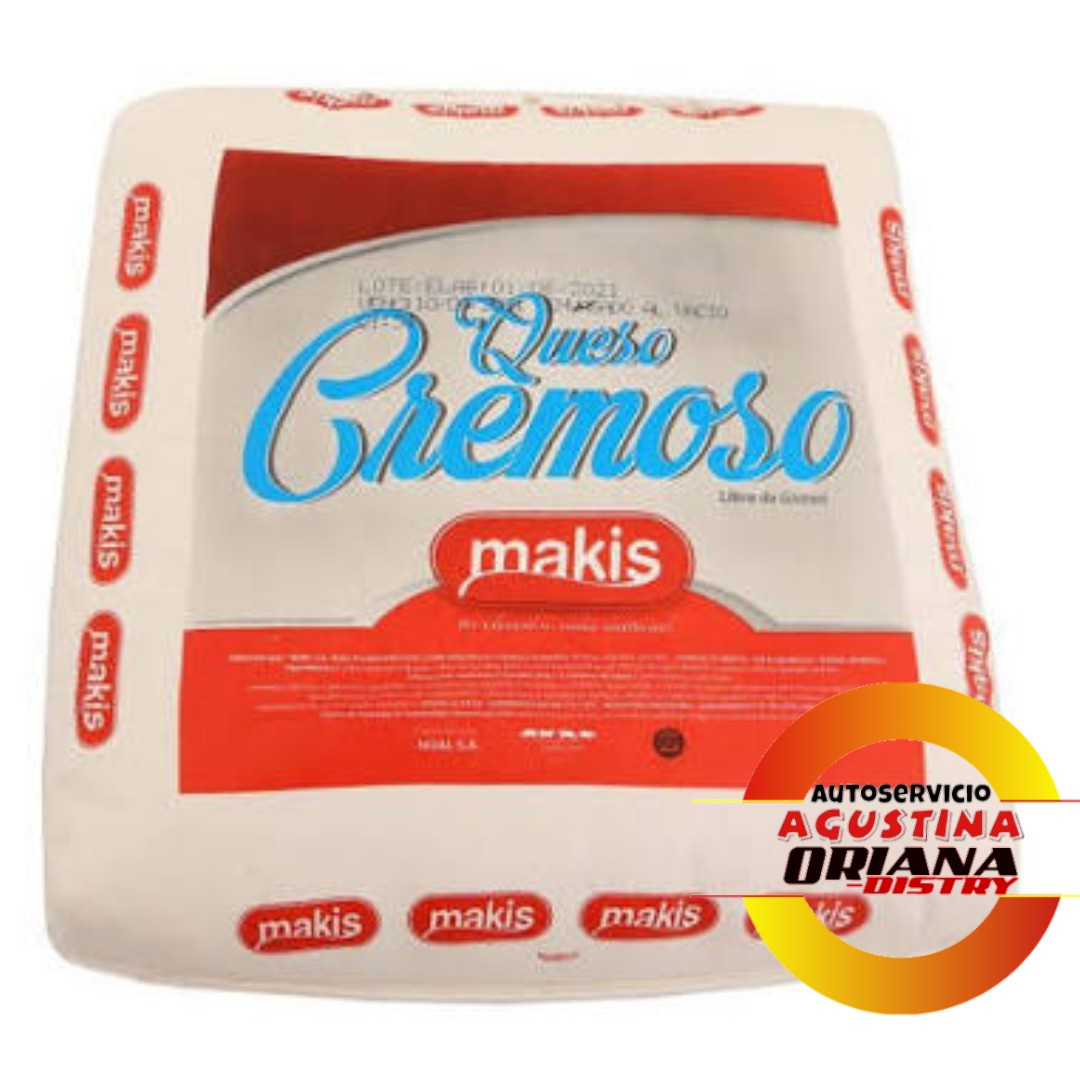 QUESO CREMOSO CREMAC