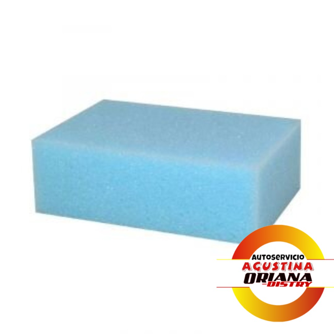 ESPONJA LAVAAUTO REYNOLDS