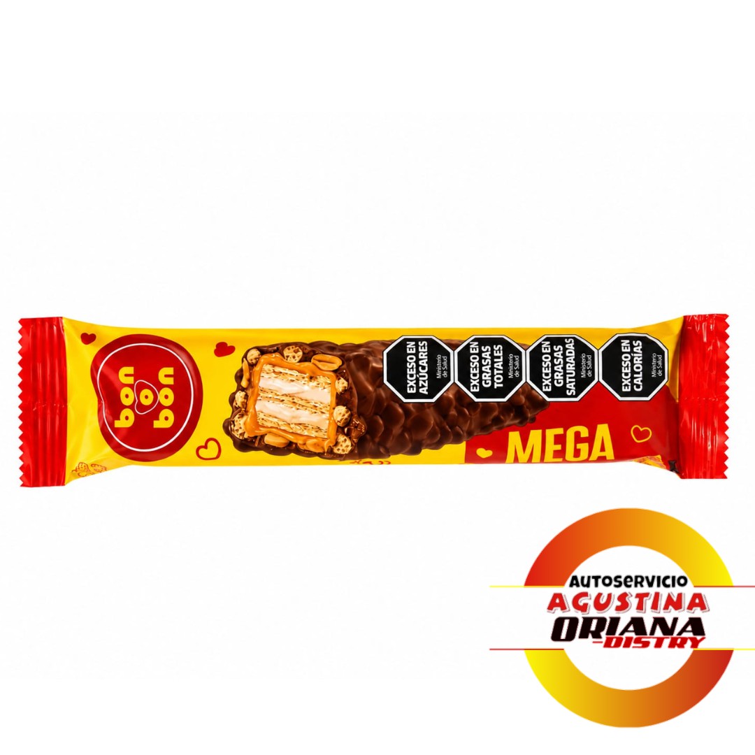 OBLEA 48G BON O BON MEGA
