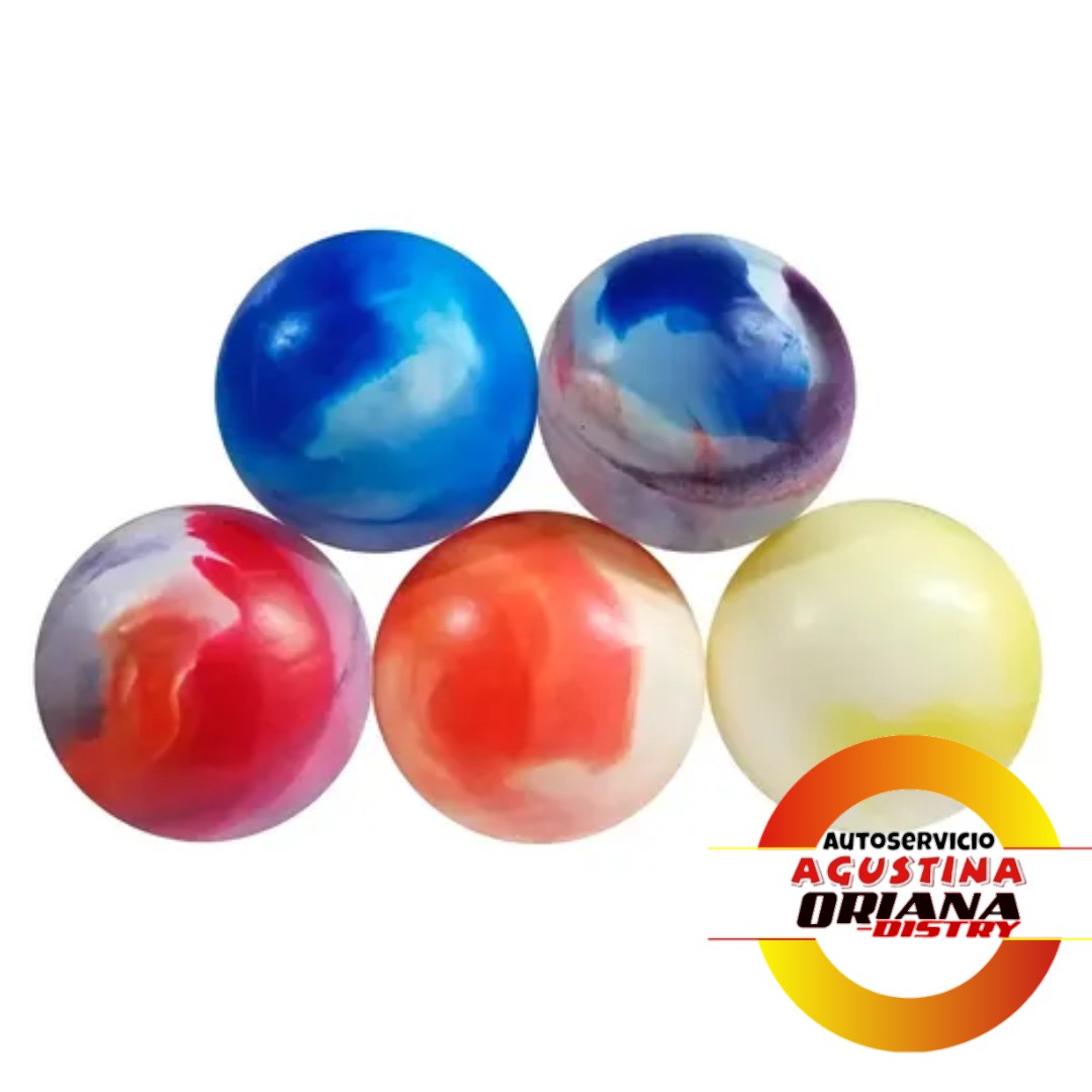 PELOTAS MARMOLADAS GABRIEL