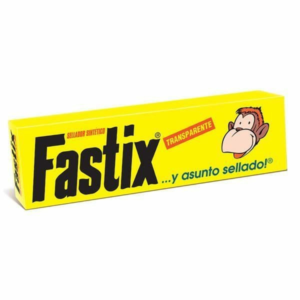 PEGAMENTO FASTIX  25G