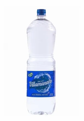 AGUA MANAOS 2LT