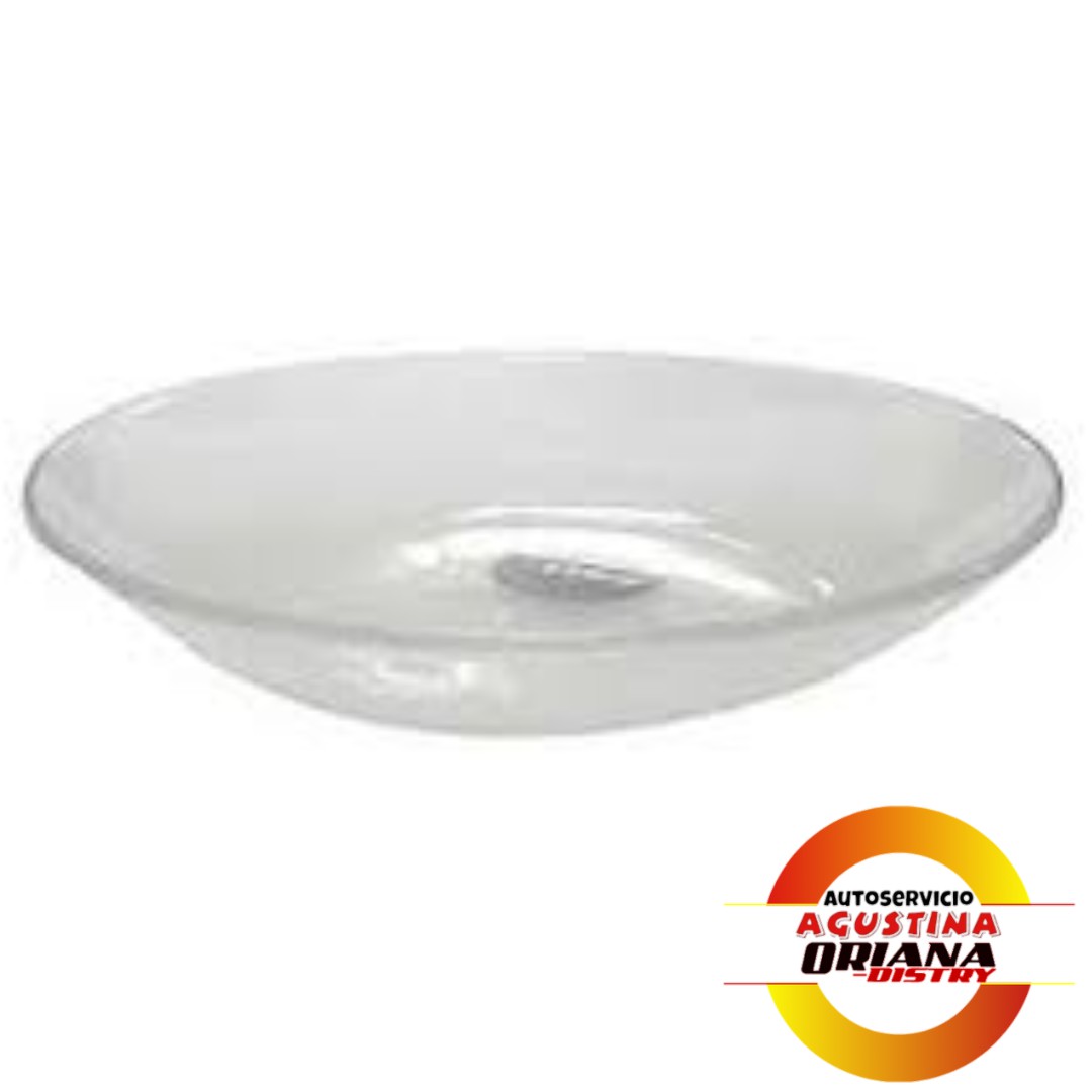 PLATO HONDO - DURAX FENIX