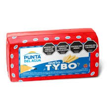 QUESO BARRA PUNTA