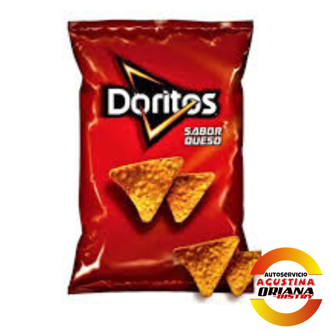 DORITOS 40G
