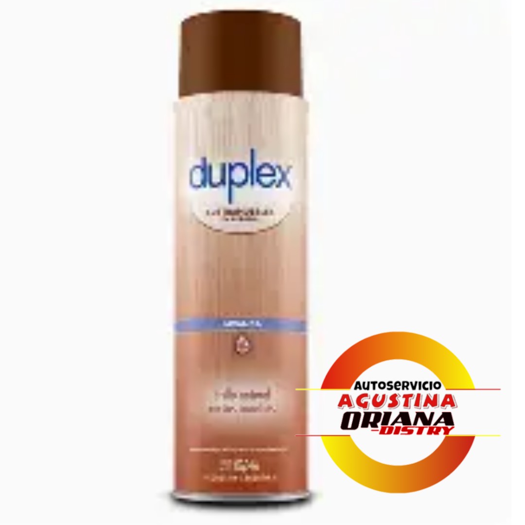 LUSTRAMUEBLES DUPLEX LAVANDA AERO 420ML