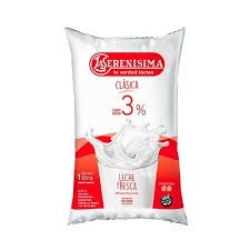 LECHE 1L SERENISIMA 3